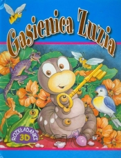 Gąsienica Zuzia