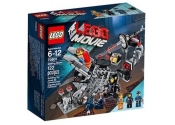 Lego Movie Sala tortur (70801)