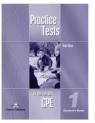  CPE Practice Tests 1 SB