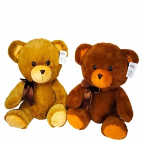 Miś Kuba brązowy 34cm (4799b)