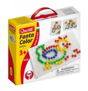 Mozaika Fantacolor Basic 100 kołeczków (2122)