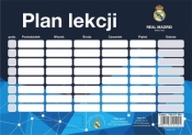 Plan lekcji RM-108 Real Madrid 3 ASTRA