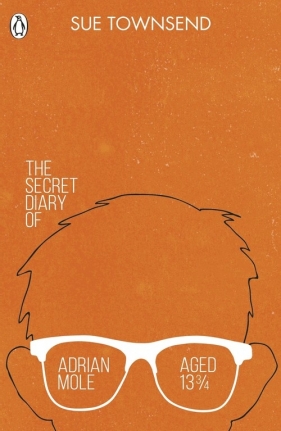 The Secret Diary of Adrian Mole - Sue Townsend