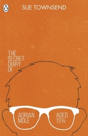 The Secret Diary of Adrian Mole