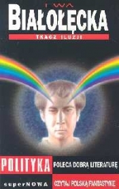 Tkacz iluzji - Ewa Białołęcka