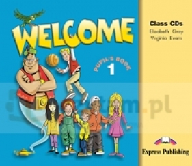Welcome 1 Cl CD (3)