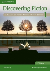 Discovering Fiction 2ed 1 SB