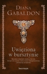Uwięziona w bursztynie Diana Gabaldon