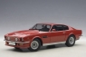 Aston Martin V8 Vantage 1985 (suffolk red) (70222)