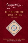 The Book of Lost Tales 1. Book 1 J.R.R. Tolkien
