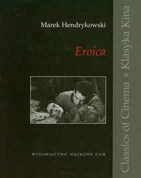 Eroica - Hendrykowski Marek