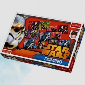 Gra Domino Star Wars Rebels (01222)