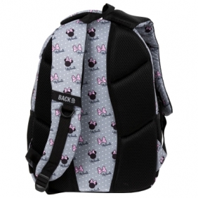 Plecak Derform Minnie backup 3 (PLB3XMM60)