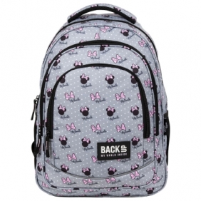 Plecak Derform Minnie backup 3 (PLB3XMM60)