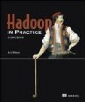 Hadoop in Practice Alex Holmes