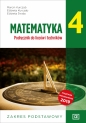 Matematyka 4. Liceum i technikum klasa 4. Podręcznik. Zakres podstawowy - Elżbieta Kurczab, Elżbieta Świda, Marcin Kurczab