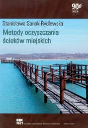 Metody oczyszczania ścieków miejskich