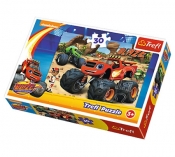 Puzzle 30el. Blaze