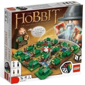 Lego Hobbit: Niezwykła podróż (3920)