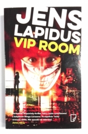 Vip room - Lucy Ribchester