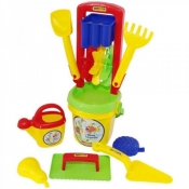 Wader QT Wiaderko 10 el