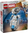  LEGO Super Heroes Marvel Fantastyczna Czwórka H.E.R.B.I.E 7633910+