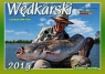 Kalendarz 2015 WL Wędkarski rodzinny