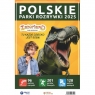  Polskie parki rozrywki 2025