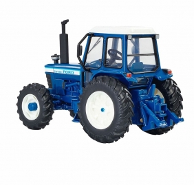 Britains - John Deere traktor Ford TW20 (43322)