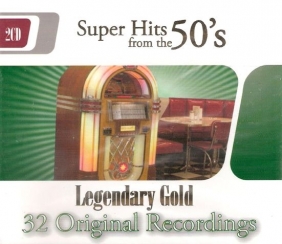 Super Hits From The 50`s (Box) (*)