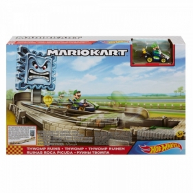 Tor Mario Kart Starcie z wrogiem Thwomp Ruins (GCP26/GFY46)