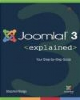 Joomla 3 Explained