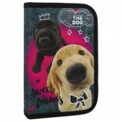 Piórnik jednokomorowy The Dog 31