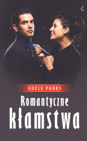 Romantyczne kłamstwa - Parks Adele