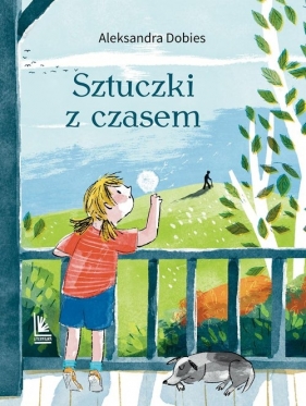 Sztuczki z czasem - Aleksandra Dobies