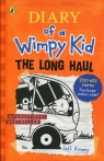 Diary of a Wimpy Kid The Long Haul Jeff Kinney