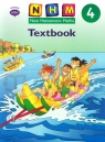 New Heinemann Maths. Year 4. Textbook