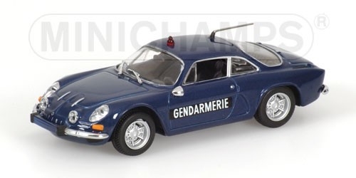 Renault Alpine A110