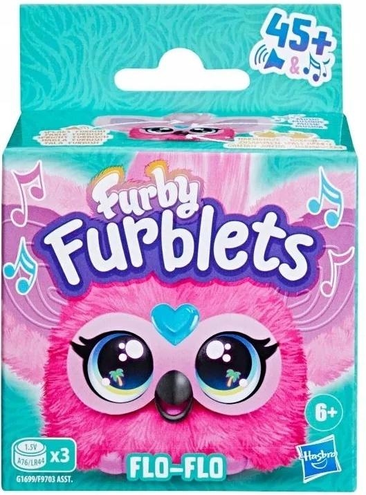 <img src='https://webimage.pl/pics/224/4/d5010996304001.jpg' style='height:440px' /> Furby Flo-Flo