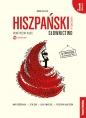 Hiszpański w tłumaczeniach. Słownictwo. Część 1 - Magdalena Filak