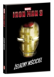 Iron Man 3 Żelazny mściciel - <br />