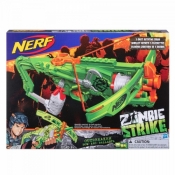 Nerf Zombiestrike Kusza Outbreaker (B9093)