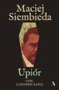 Upiór - Maciej Siembieda