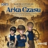 Arka Czasu
	 (Audiobook) Szczygielski Marcin