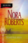 Irlandzkie serca  Nora Roberts