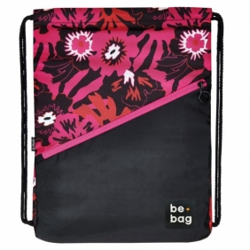 Worek Sportowy Be.Bag Be.Daily Pink Summer