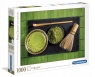 Puzzle High Quality Collection 1000: Matcha Tea (39522)