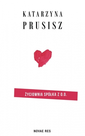 Życiownia Spółka z o.o. - Prusisz Katarzyna