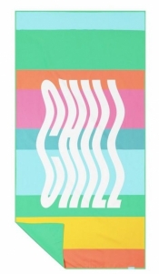 Ręcznik plażowy Chill 80x160cm