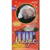 Top Magic: 2 Magiczne kryształowe pudełko (01522)